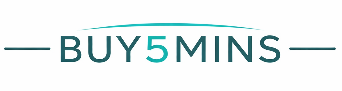 Buy5mins